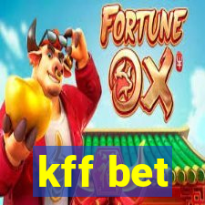 kff bet